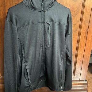 Helly Hansen Men's Black Performance Jacket